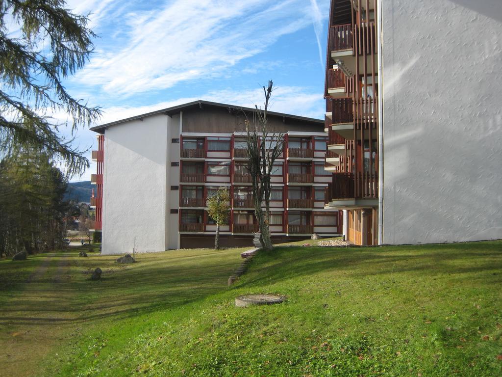 Apartment Eisenhauer In Schluchsee Exterior photo