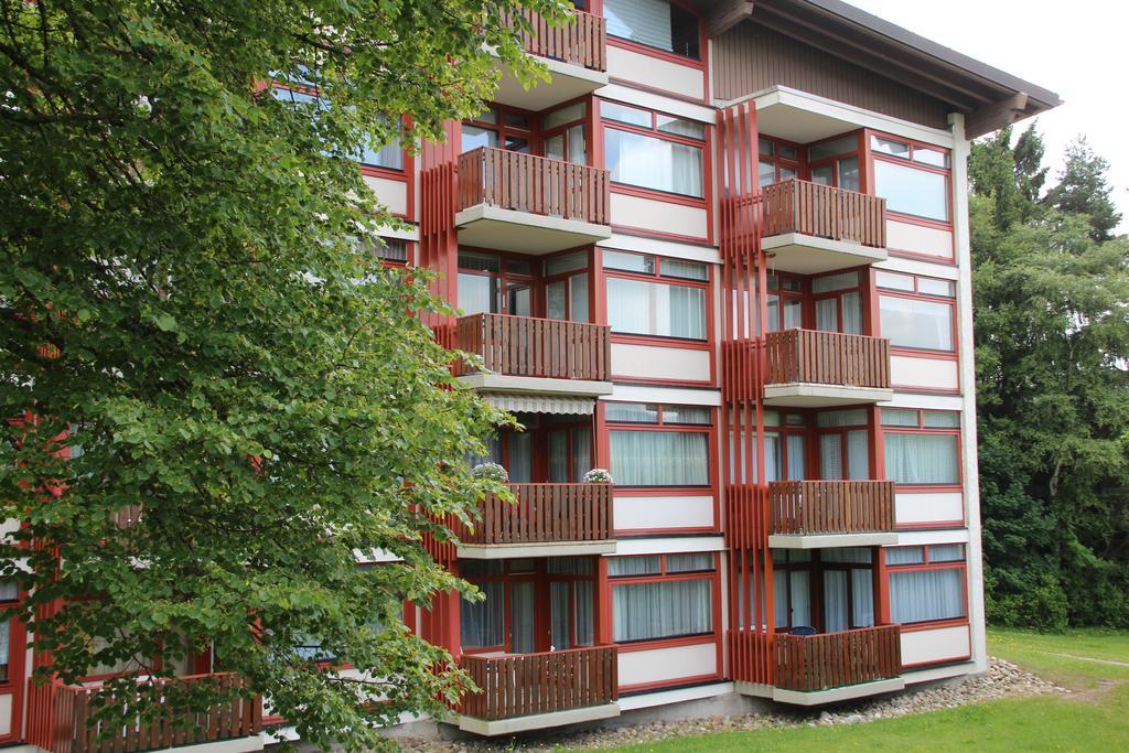 Apartment Eisenhauer In Schluchsee Exterior photo